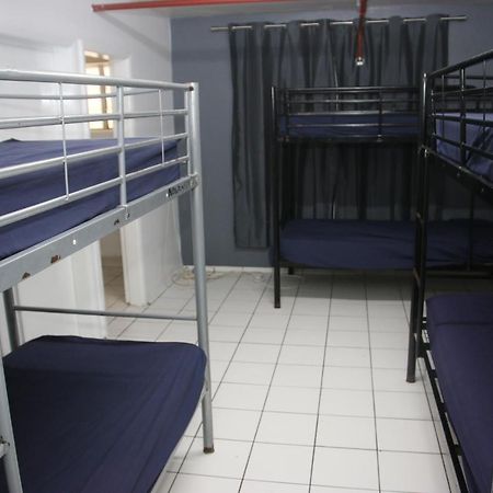 Hostel Cairns Waterfront Backpackers Zewnętrze zdjęcie