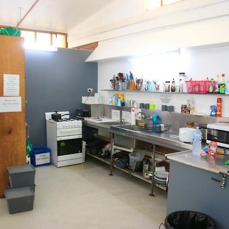 Hostel Cairns Waterfront Backpackers Zewnętrze zdjęcie