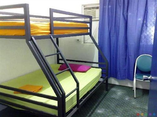 Hostel Cairns Waterfront Backpackers Zewnętrze zdjęcie