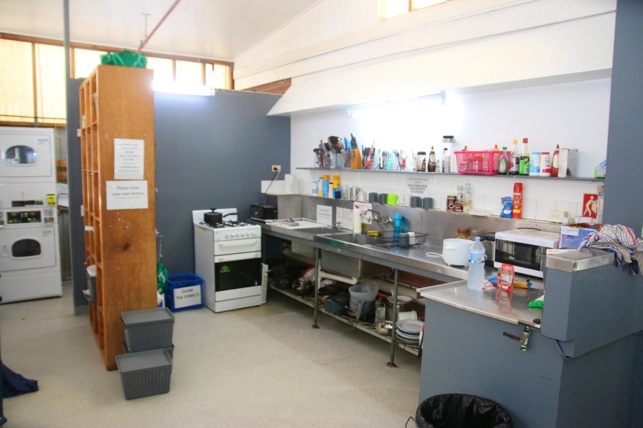 Hostel Cairns Waterfront Backpackers Zewnętrze zdjęcie