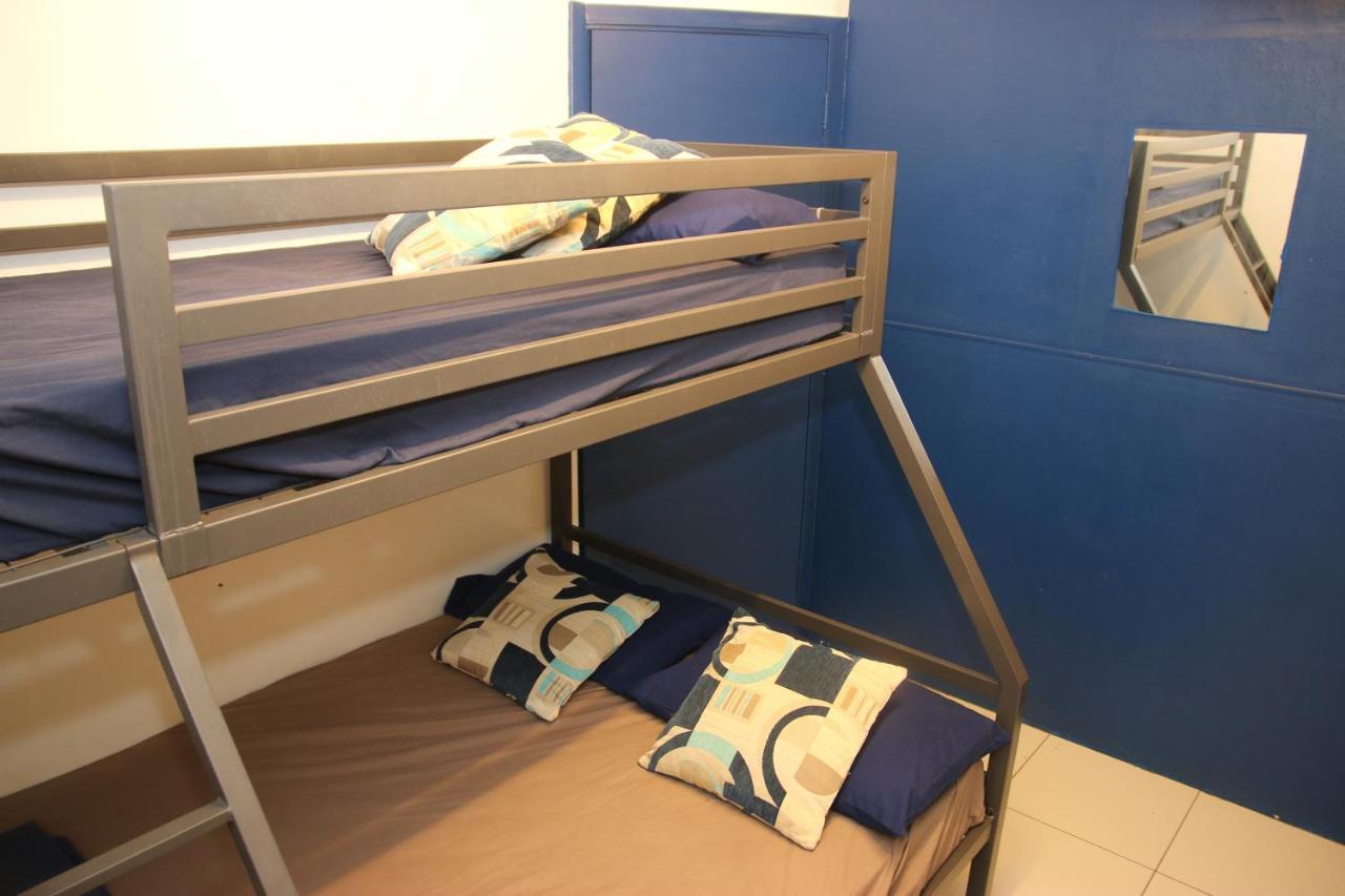 Hostel Cairns Waterfront Backpackers Zewnętrze zdjęcie