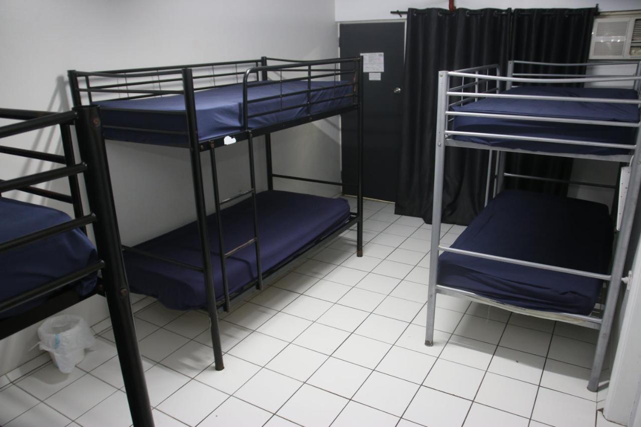 Hostel Cairns Waterfront Backpackers Zewnętrze zdjęcie